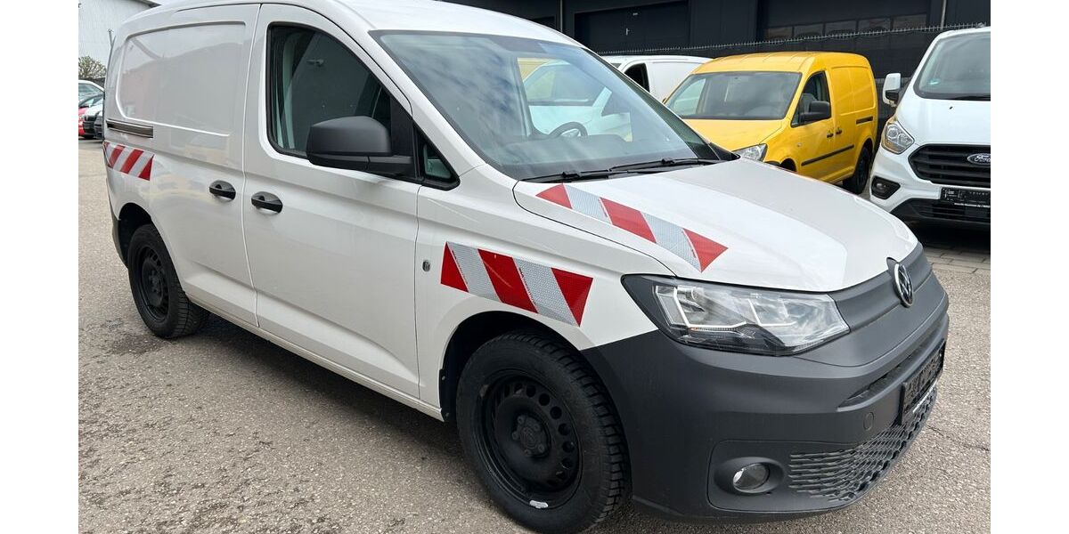 VW Caddy 212.000 km 12.900 &euro; Peutenhausen / Gachenbach 86565