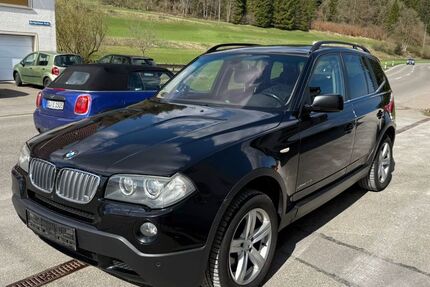 BMW X3 327.000 km 3.200 &euro; Unterdigisheim 72469
