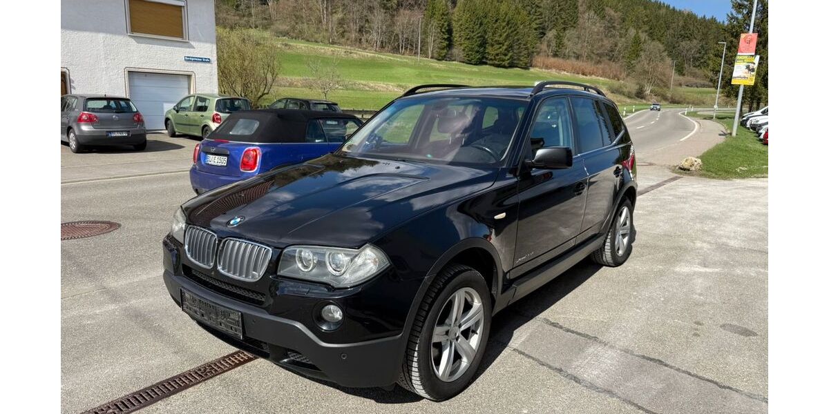 BMW X3 327.000 km 3.200 &euro; Unterdigisheim 72469