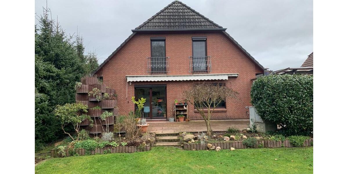 Einfamilienhaus Tostedt - 5 Zimmer, 134 m&sup2;, 1.680&euro; | Angebot:26072914