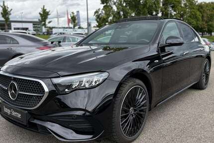 Mercedes-Benz E 300 4.377 km 62.900 &euro; Rottweil 78628