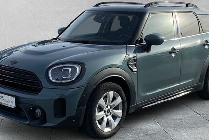 Mini Cooper Countryman 70.715 km 23.290 &euro; Marienberg 09496