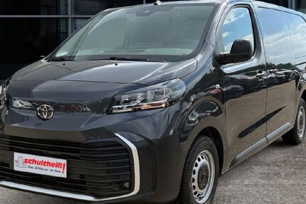 Toyota Proace (Verso) 31.000 km 32.450 &euro; Maulburg 79689