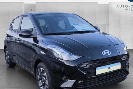 Hyundai i10 9.951 km 17.950 &euro; Markkleeberg 04416