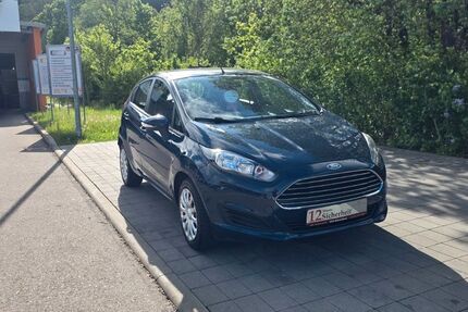 Ford Fiesta 158.000 km 4.450 &euro; Heidenheim-Schnaitheim 89520