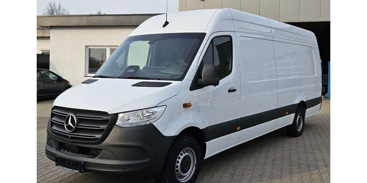 Mercedes-Benz Sprinter 41.866 km 46.291 &euro; Halle (Westf) 33790