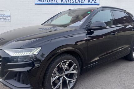 Audi Q8 224.200 km 35.890 &euro; Bad Oeynhausen 32545
