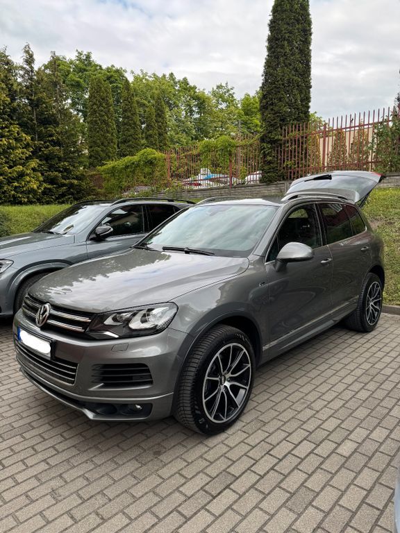 Touareg