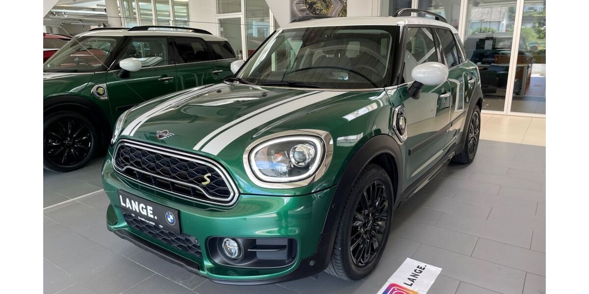 Mini Countryman SE (Cooper) 25.233 km 23.990 &euro; Sundern 59846