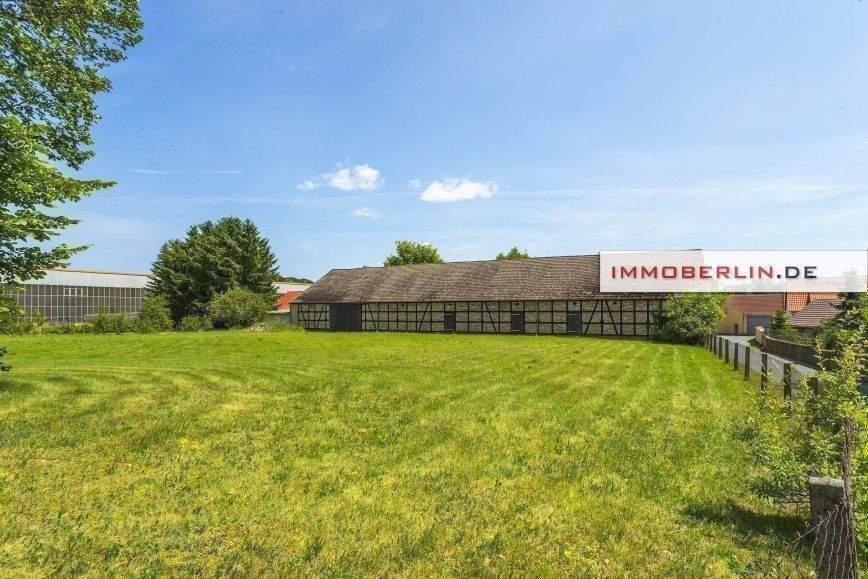 Mehrfamilienhaus, Wohnhaus Jüterbog Fröhden - 1 Zimmer, 250 m&sup2;, 580.000&euro; | Angebot:26188005