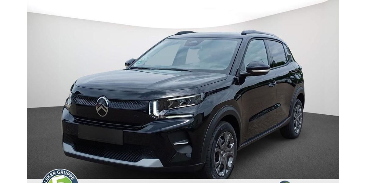 Citroen C3 1.500 km 18.990 &euro; Borken 46325