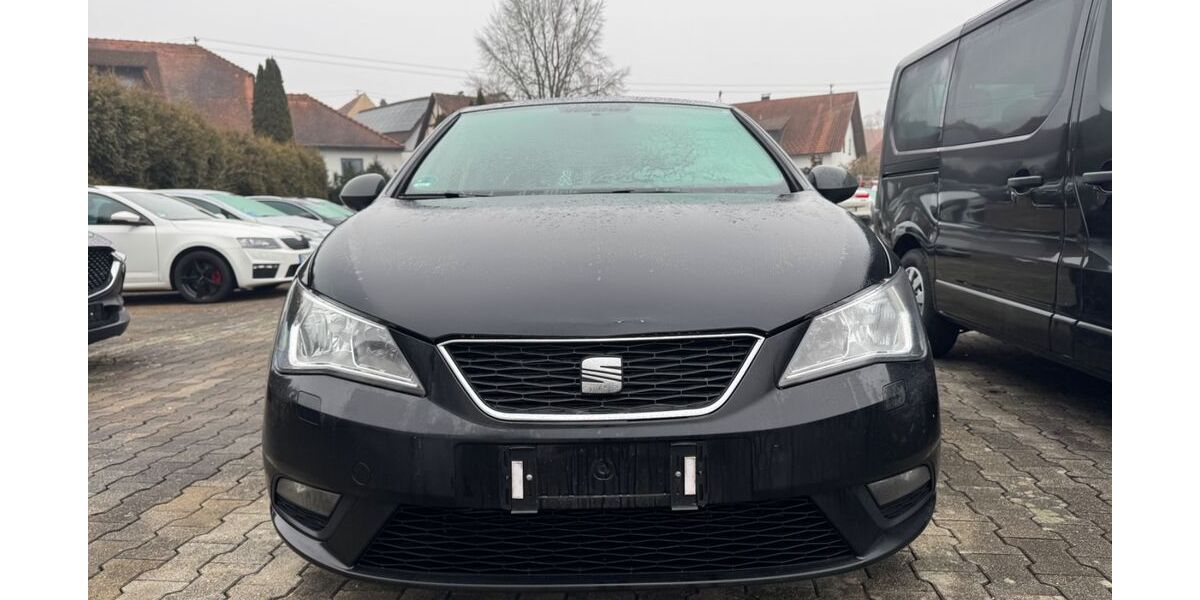 Seat Ibiza 110.000 km 4.990 &euro; Achstetten 88480