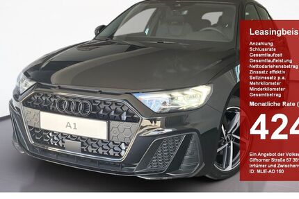 Audi A1 4.900 km 33.680 &euro; Mühldorf am Inn 84453
