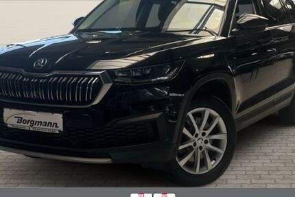 Skoda Kodiaq 63.515 km 30.500 &euro; Bottrop 46240