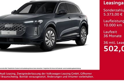 Audi Q5 2.200 km 53.730 &euro; Vechta 49377