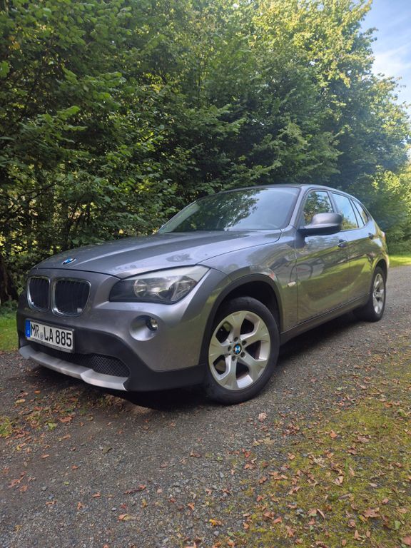 BMW X1 174.000 km 6.700 € Bad Endbach 35080