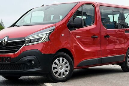 Renault Trafic 48.000 km 24.900 &euro; Bad Homburg 61350