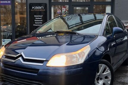 Citroen C4 182.000 km 999 &euro; Köln 51107