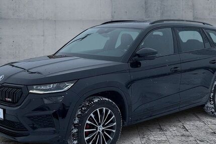 Skoda Kodiaq 26.950 km 46.970 &euro; Himmelkron 95502