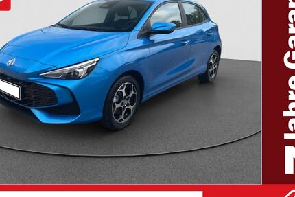 MG 3 4.990 km 17.950 &euro; Manching 85077