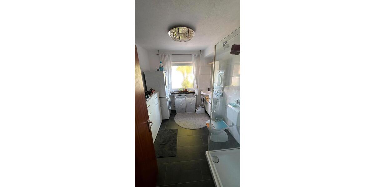 Erdgeschoßwohnung Bad Aibling - 3 Zimmer, 70 m&sup2;, 1.100&euro; | Angebot:26670231