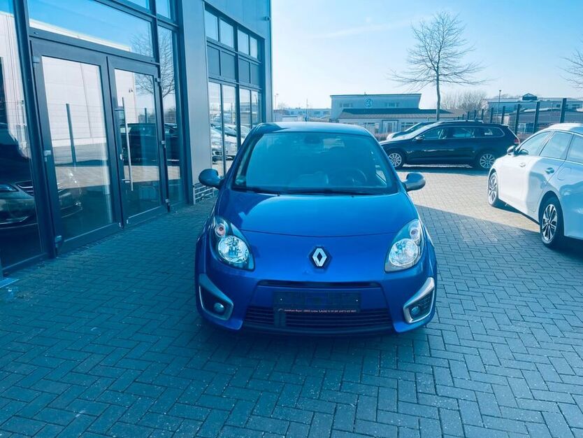 Twingo