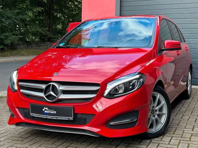 B 200