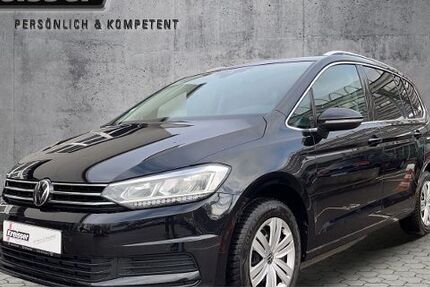 VW Touran 48.800 km 29.380 &euro; Ulm 89077