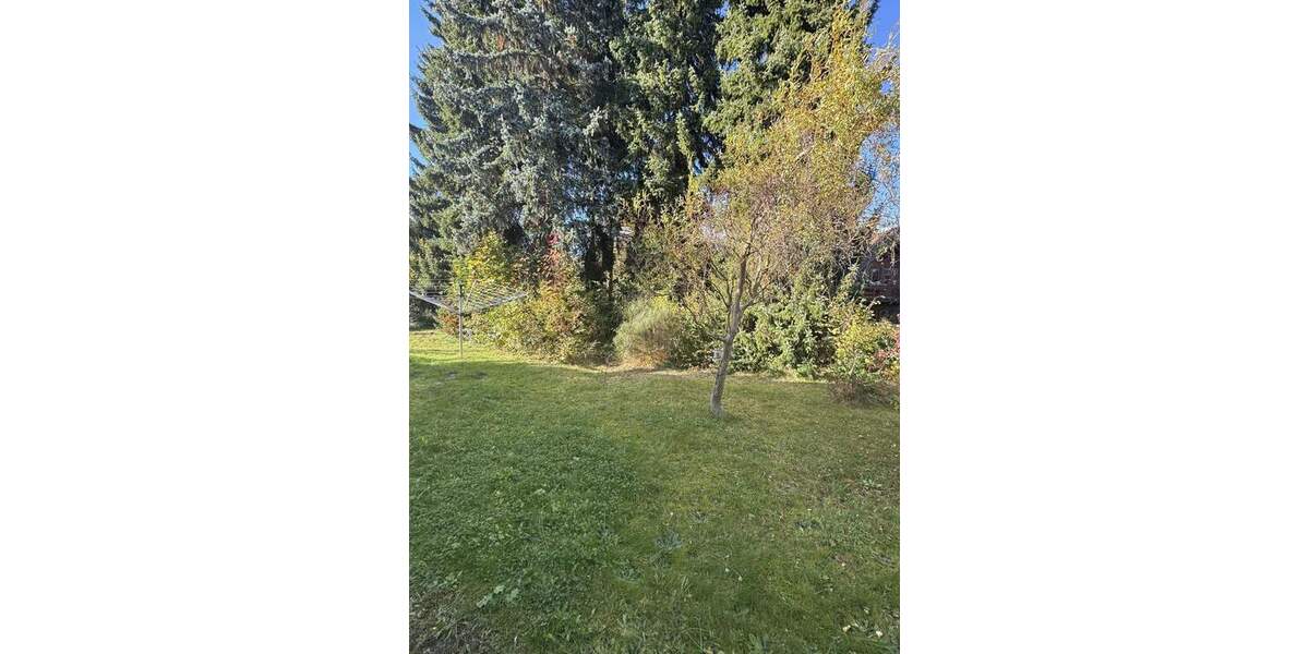 Wohnen im Grünen! 5 zimmer