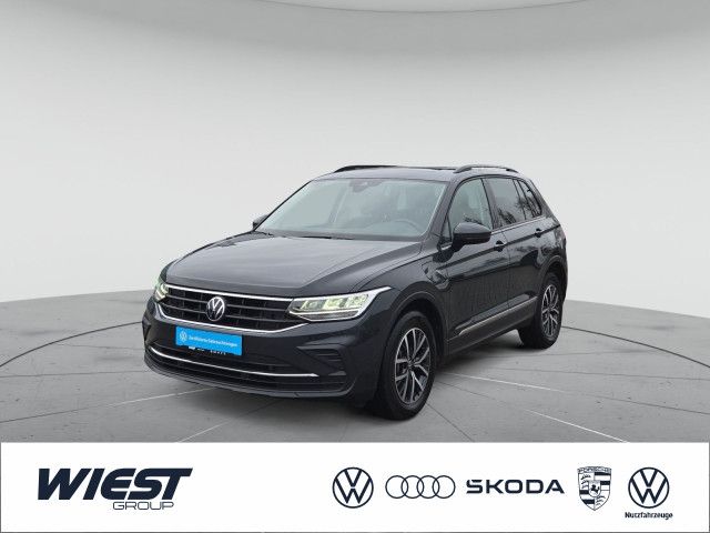 VW Tiguan 64.691 km 27.999 &euro; Darmstadt 64295