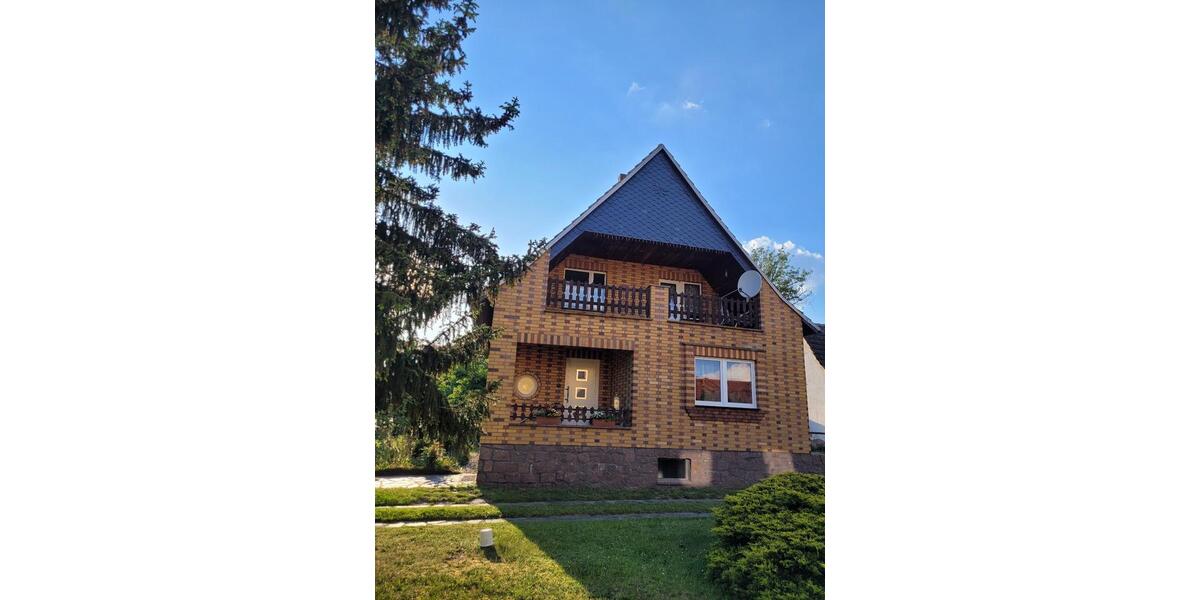 Einfamilienhaus Doberlug-Kirchhain Kirchhain - 5 Zimmer, 115 m&sup2;, 195.000&euro; | Angebot:26714199