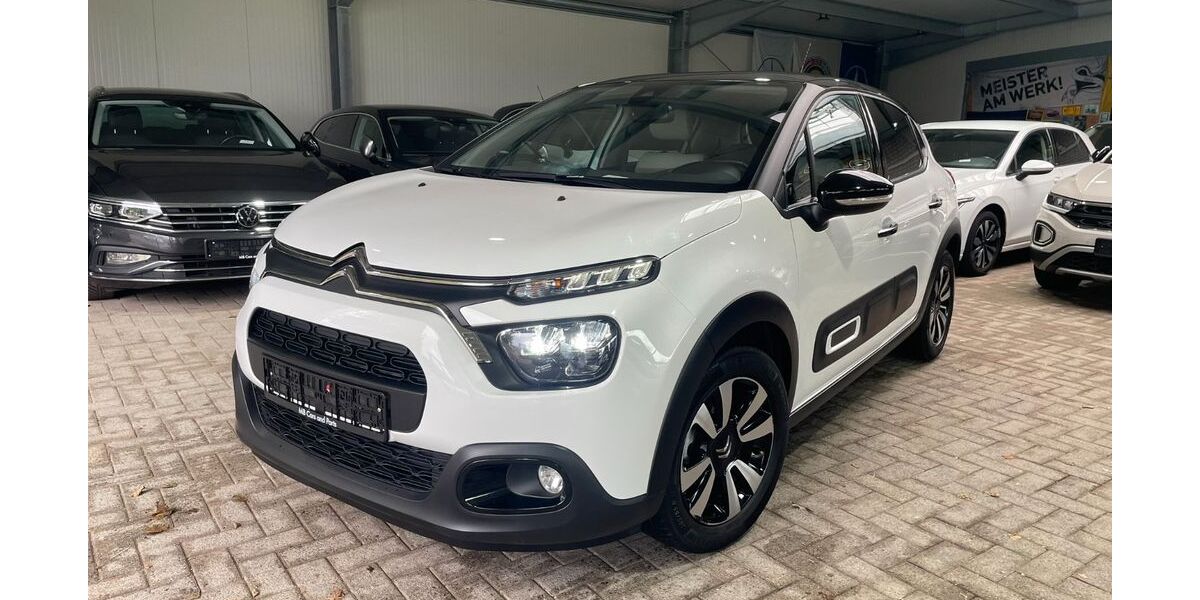 Citroen C3 28.572 km 14.249 &euro; Hörstel-Bevergern 48477