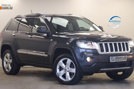 Jeep Grand Cherokee 60.130 km 19.999 &euro; Teltow 14513