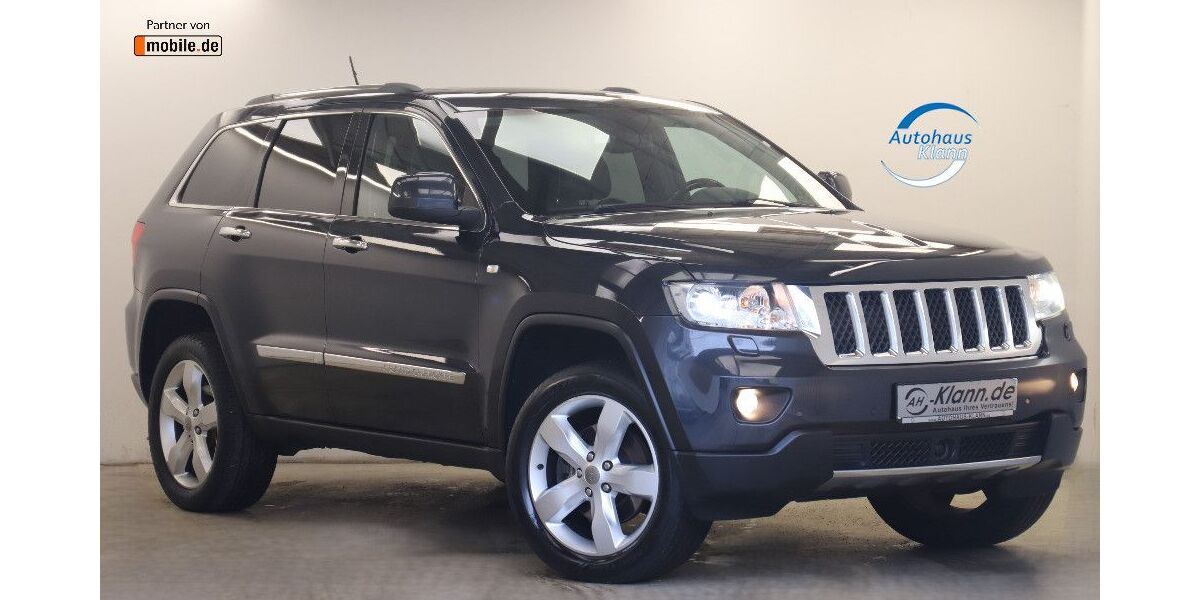 Jeep Grand Cherokee 60.130 km 19.999 &euro; Teltow 14513