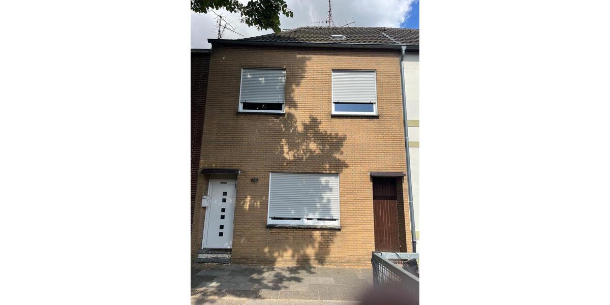 Reihenhaus Goch - 4 Zimmer, 105 m&sup2;, 225.000&euro; | Angebot:27112643