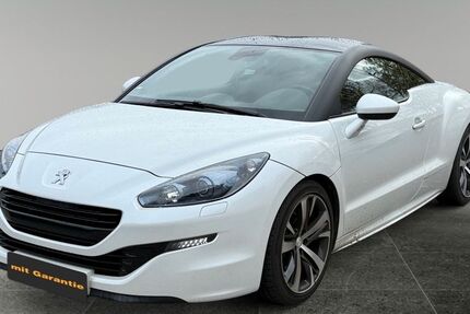 Peugeot RCZ 99.763 km 8.990 € Düsseldorf 40599