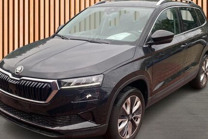 Skoda Karoq 19.170 km 27.200 &euro; Dresden 01328