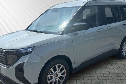 Ford Tourneo Courier 2.550 km 24.890 &euro; Neuburg an der Donau 86633