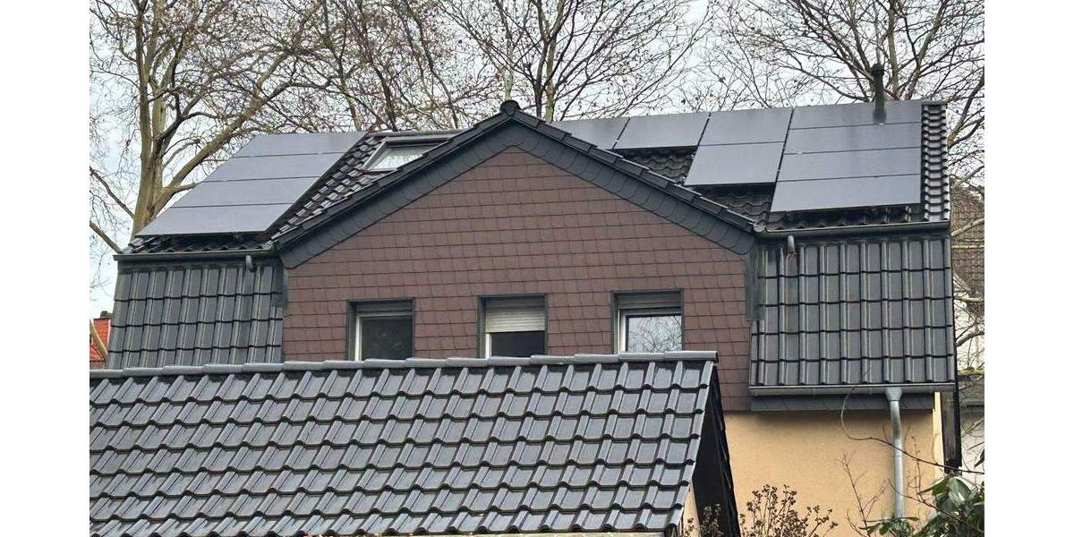 Mehrfamilienhaus, Wohnhaus Bottrop Eigen - 8 Zimmer, 162 m&sup2;, 638.000&euro; | Angebot:24566966