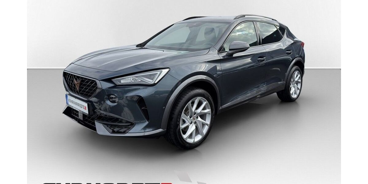Cupra Formentor 59.930 km 28.990 &euro; Zellingen 97225