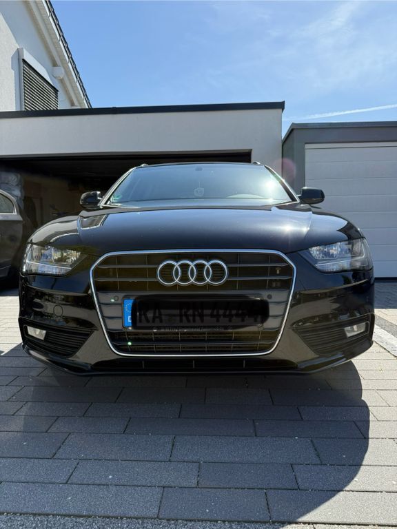Audi A4 211.000 km 9.000 € Kuppenheim 76456
