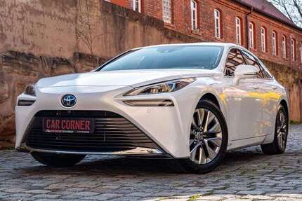 Toyota Mirai 131.000 km 9.999 &euro; Kammerstein 91126