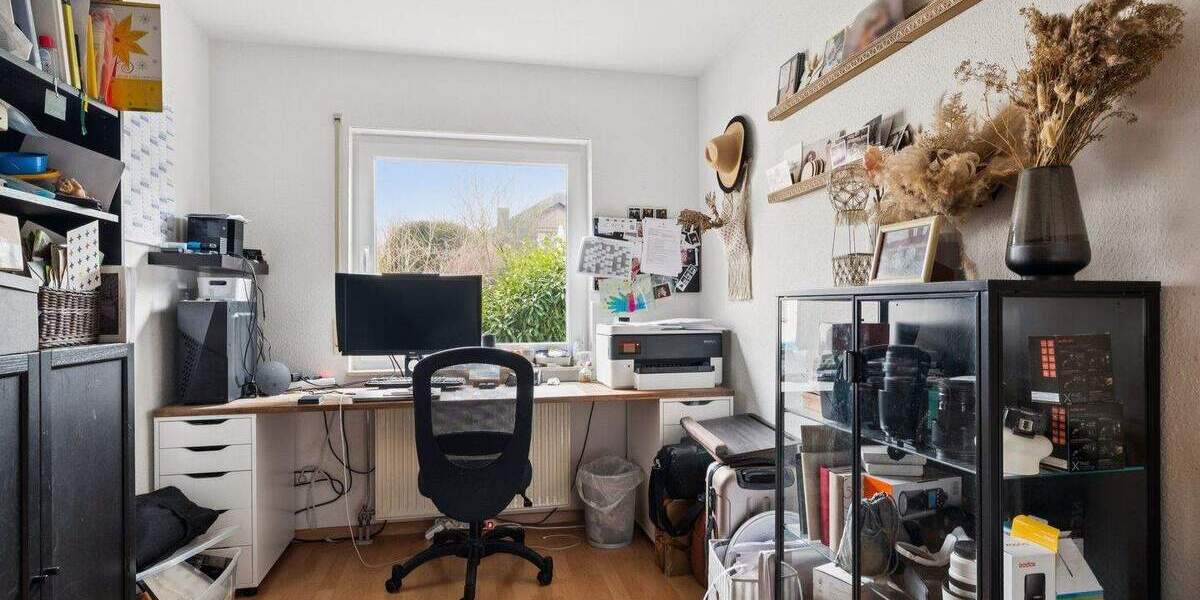 Doppelhaushälfte Nordheim - 5 Zimmer, 193 m&sup2;, 549.000&euro; | Angebot:25704194