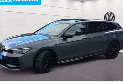 VW Passat Variant 8.380 km 48.910 &euro; Kölln-Reisiek 25337