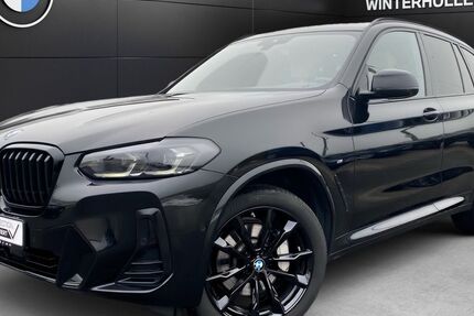 BMW X3 22.500 km 60.280 &euro; Farchant 82490