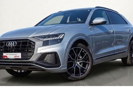 Audi Q8 51.460 km 63.770 &euro; Wetzlar 35576