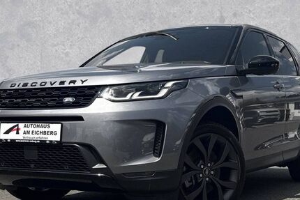 Land Rover Discovery Sport 61.300 km 26.790 &euro; Dörfles-Esbach (Coburg) 96487