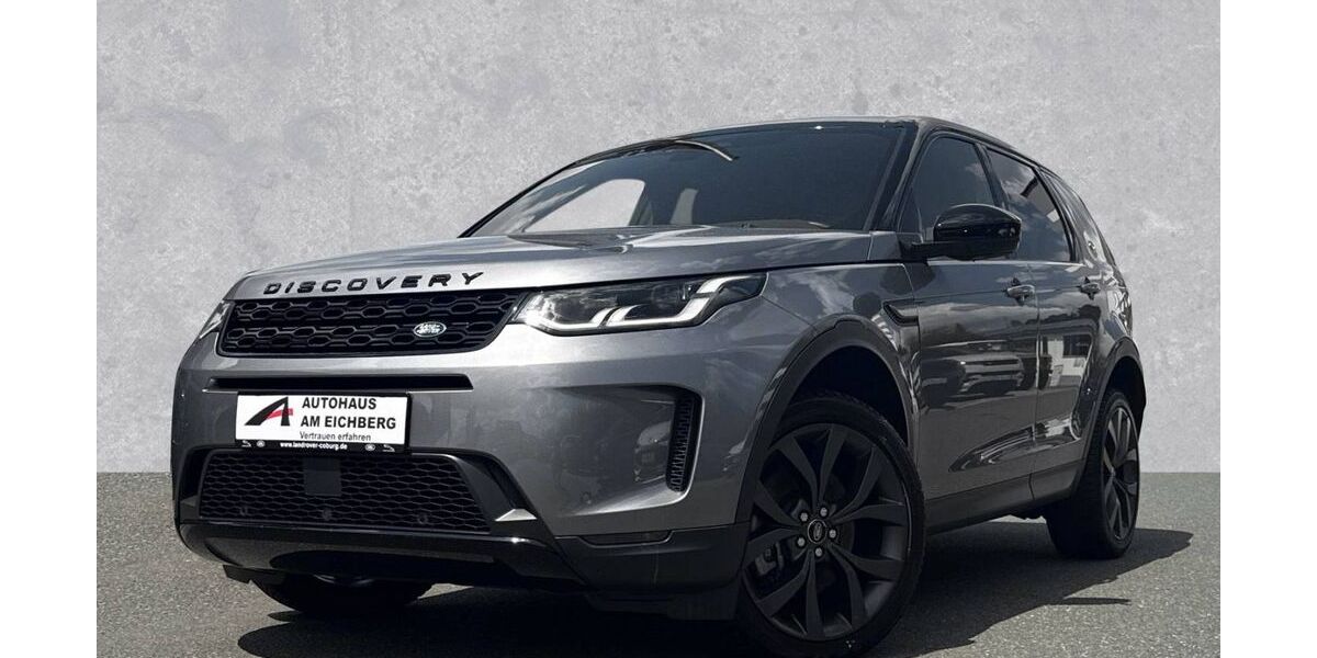 Land Rover Discovery Sport 61.300 km 26.790 &euro; Dörfles-Esbach (Coburg) 96487