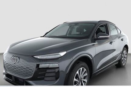 Audi Q6 e-tron 8.057 km 53.490 &euro; Saal a.d. Donau 93342
