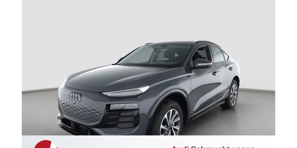 Audi Q6 e-tron 8.057 km 53.490 &euro; Saal a.d. Donau 93342